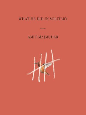 cover image of What He Did in Solitary